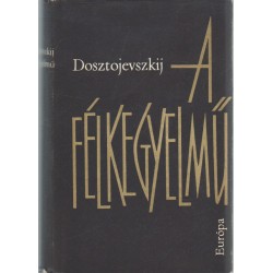 A félkegyelmű