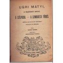 Ugri Matyi