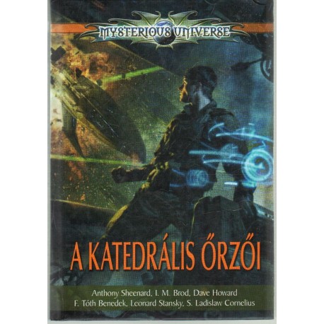 A katedrális őrzői