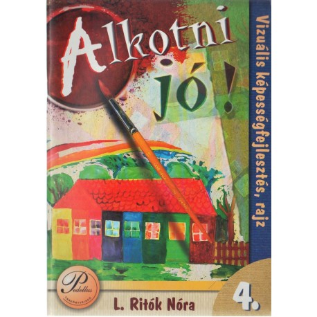 Igazgyöngy I. füzet