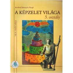 A képzelet világa - 5. osztály
