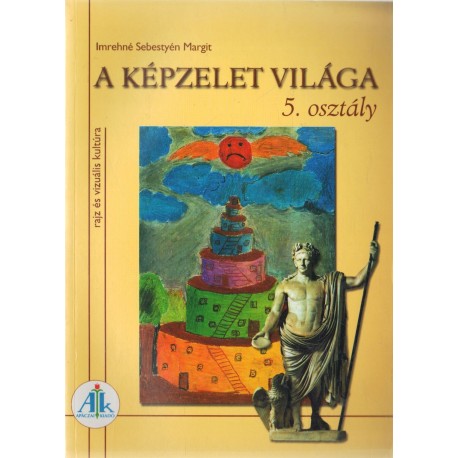 A képzelet világa - 5. osztály