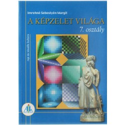 A képzelet világa - 7. osztály