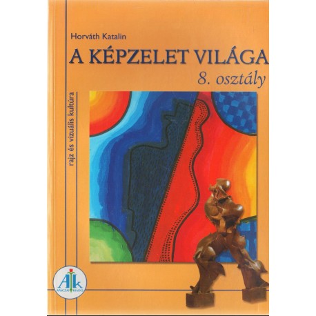 A képzelet világa - 8. osztály