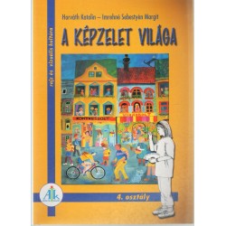 A képzelet világa - 8. osztály