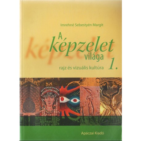 A képzelet világa - 4. osztály