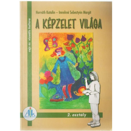 A képzelet világa - 1. osztály