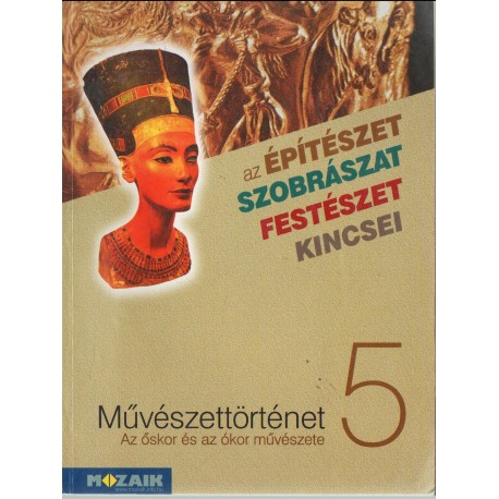 Művészettörténet 5.