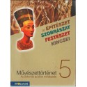 Művészettörténet 5.