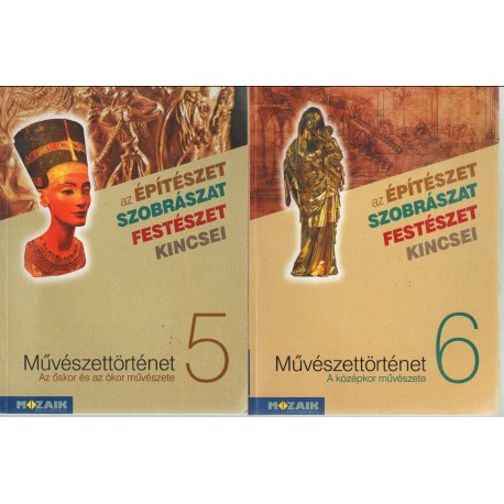 Művészettörténet 5.