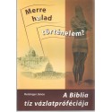 A Biblia tíz vázlatpróféciája