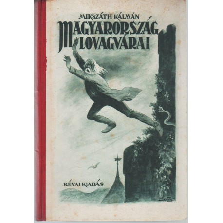 Magyarország lovagvárai