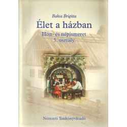 Élet a házban
