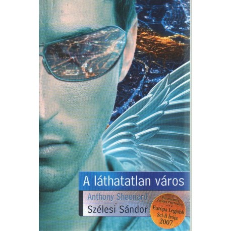 A láthatatlan város