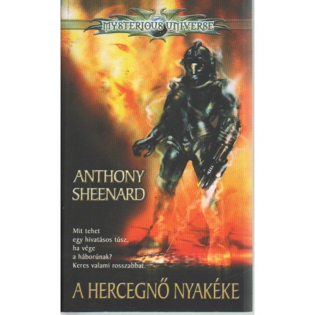 A hercegnő nyakéke