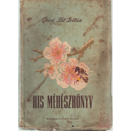 Kis méhészkönyv