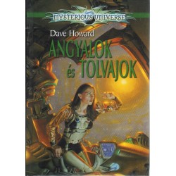 Angyalok és tolvajok