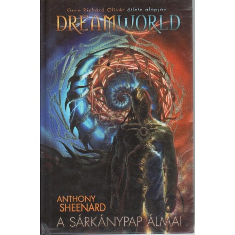 A sárkánypap álmai