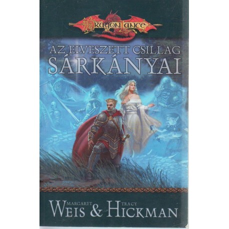 Az elveszett csillag sárkányai