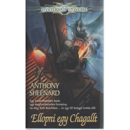 Ellopni egy Chagallt