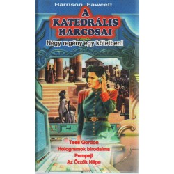 A katedrális harcosai