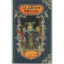 Az alkony királyai fantasy antológia