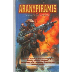 Aranypiramis science fiction antológia