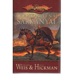 A hanyatló nap sárkányai