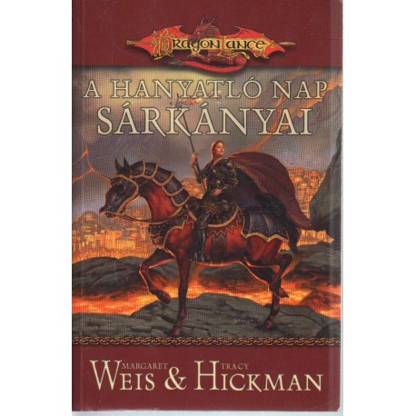 A hanyatló nap sárkányai