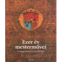 Ezer év mesterművei