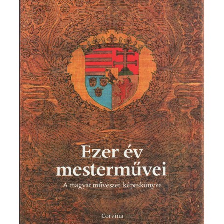 Ezer év mesterművei