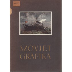 Szovjet grafika