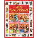 Képes világtörténelmi kronológia gyermekeknek