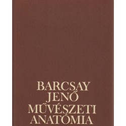 Művészeti anatómia