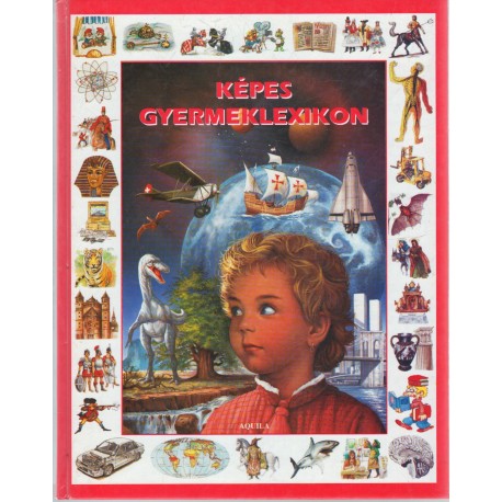 Képes gyermeklexikon