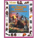 Az őskori ember története gyerekeknek
