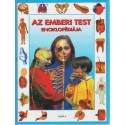 Az emberi test enciklopédiája
