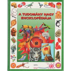 A tudomány nagy enciklopédiája