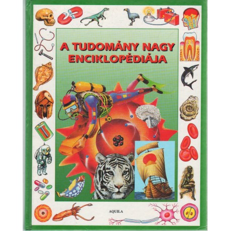 A tudomány nagy enciklopédiája