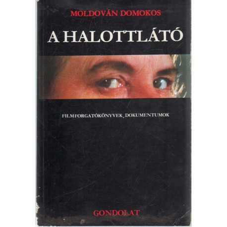 A halottlátó