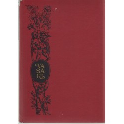 A legkiválóbb festők, szobrászok és építészek élete