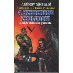 A szerencse zsoldosai