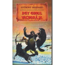 Egy ghoul vacsorája