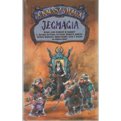 Jégmágia