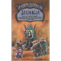 Jégmágia