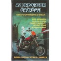 Az univerzum örökösei