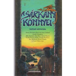 A sárkány könnyei