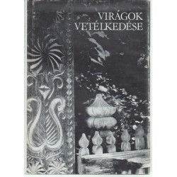 Virágok vetélkedése