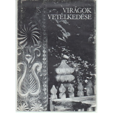 Virágok vetélkedése