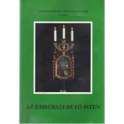 Az emberszertő Isten